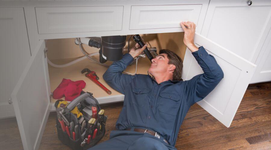 Professional Leak Detection in Big Rock, TN